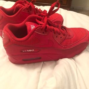 Men’s Nike Air Max